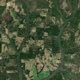 Millers Ford Alabama map(satellite map)