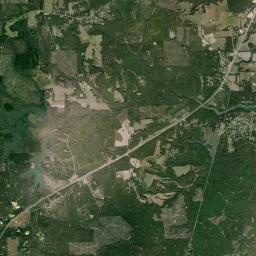 Pleasant Hill Alabama map(satellite map)