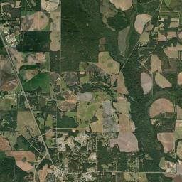 Leesburg Satellite Map