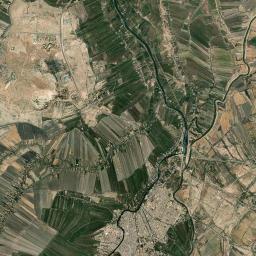 Nahiyat Ghammas Satellite Map