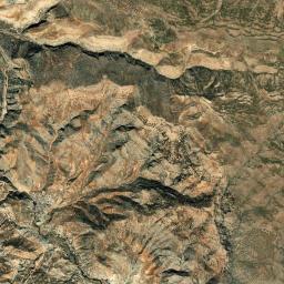 SarKhun Satellite Map