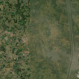 Chuhar Kana Satellite Map