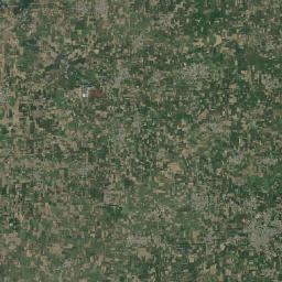 Gardhiwala Satellite Map