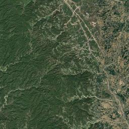 Daulatpur Satellite Map