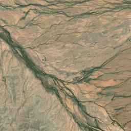 Vopolo Havoka Arizona map(satellite map)
