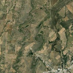 3201 Farm to Market 2125, Brownwood, TX Satellite Map