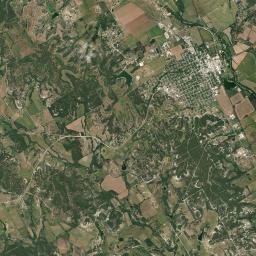 Clifton Satellite Map