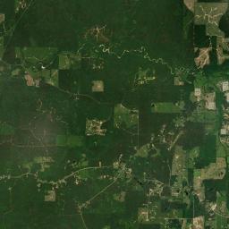 3891-3951 Caseyville Road Northwest Satellite Map