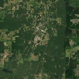 W Railroad St, Wesson, MS 39191, map(satellite map)