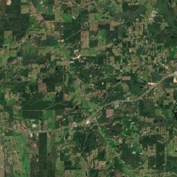 22-110 Taw Jefcoat Road, Soso, MS 39480 Satellite Map