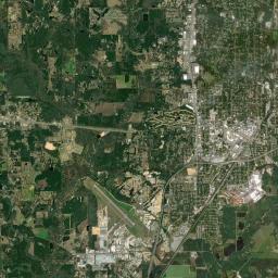 Laurel Satellite Map
