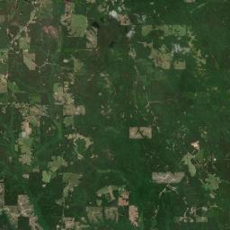 Dunbar Alabama map(satellite map)