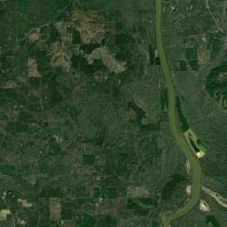 Christmas Landing Alabama map(satellite map)