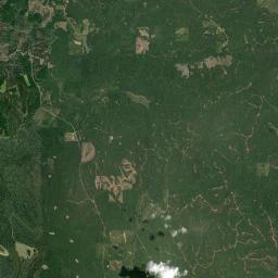 Tattlersville Alabama map(satellite map)