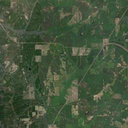 Zimco Alabama map(satellite map)