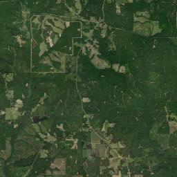 Skinnerton Alabama map(satellite map)