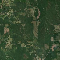 Starlington Alabama map(satellite map)