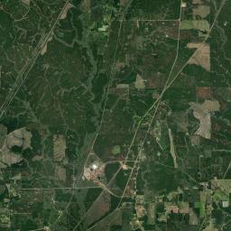 East Chapman Alabama map(satellite map)