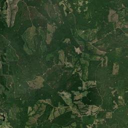 Pigeon Creek Alabama map(satellite map)