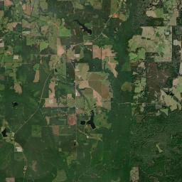 Ivy Creek Alabama map(satellite map)