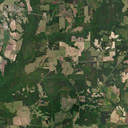 Goshen Alabama map(satellite map)