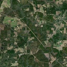 Elamville Alabama map(satellite map)