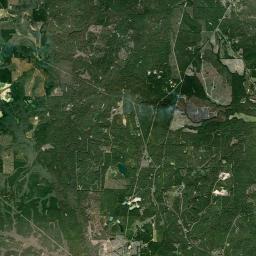 Screamer Alabama map(satellite map)
