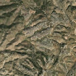 Ẕur Hadassa Satellite Map