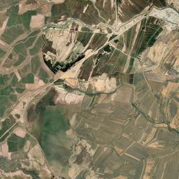 Bostan Satellite Map