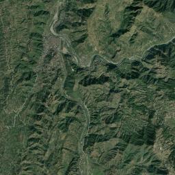 Mandi Satellite Map