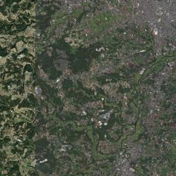 Soo Shi Satellite Map