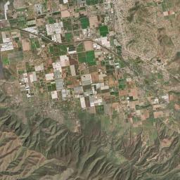 Rodolfo Sánchez Taboada Satellite Map