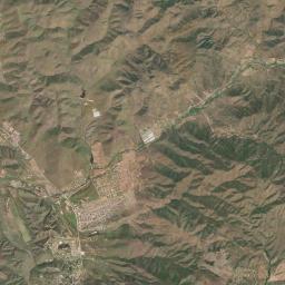 Benito García (El Zorrillo) Satellite Map