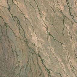Tatkum Vo Arizona map(satellite map)