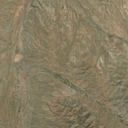 Secundino Arizona map(satellite map)