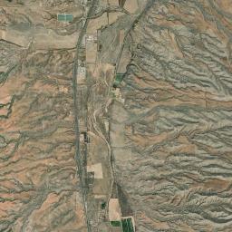 Arivaca Junction Arizona map(satellite map)