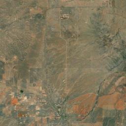Elgin Arizona map(satellite map)