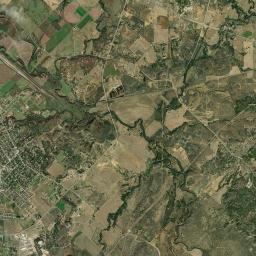4611 Farm to Market Road 45, Brownwood Satellite Map