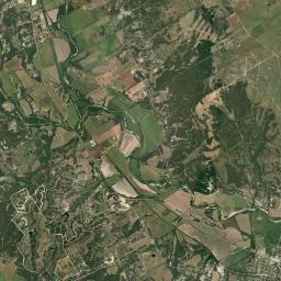 Valley Mills Satellite Map
