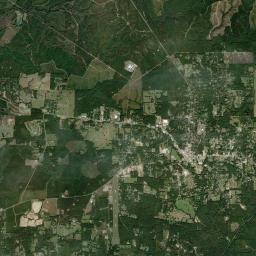 Midway Satellite Map
