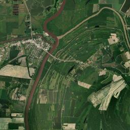 Jonesville Satellite Map