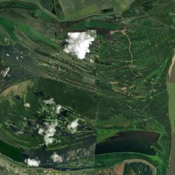 Minorca Satellite Map