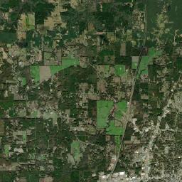 Brookhaven Satellite Map