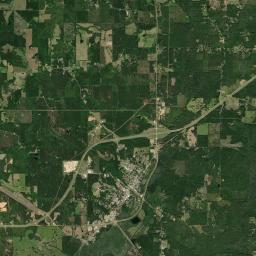 Prentiss Satellite Map
