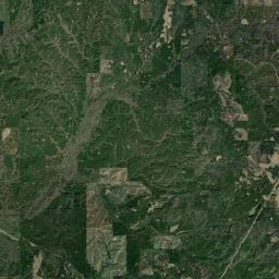 Winn Alabama map(satellite map)