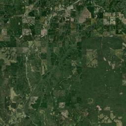 Tunnel Springs Alabama map(satellite map)