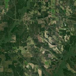 Shell Alabama map(satellite map)