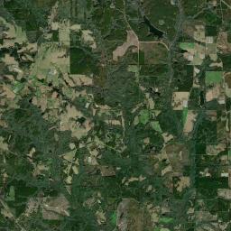Phillips Crossroads Alabama map(satellite map)