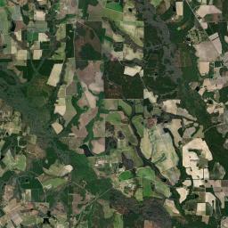 Highway 203, Baxley, GA 31513, USA Satellite Map