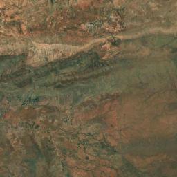 Abadou Satellite Map